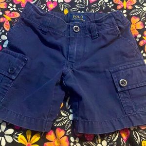 Polo Ralph Lauren shorts